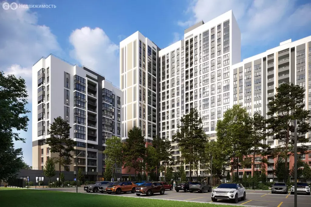 1-комнатная квартира: Ижевск, Воткинское шоссе, 83к1 (35 м) - Фото 2