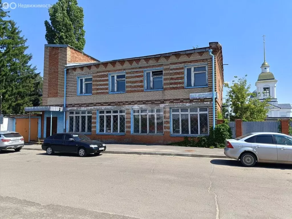 Офис (510.7 м) - Фото 1