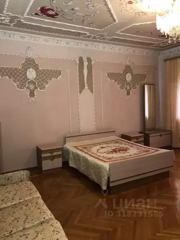 Дом в Краснодарский край, Геленджик ул. Розы Люксембург, 61 (110 м) - Фото 1