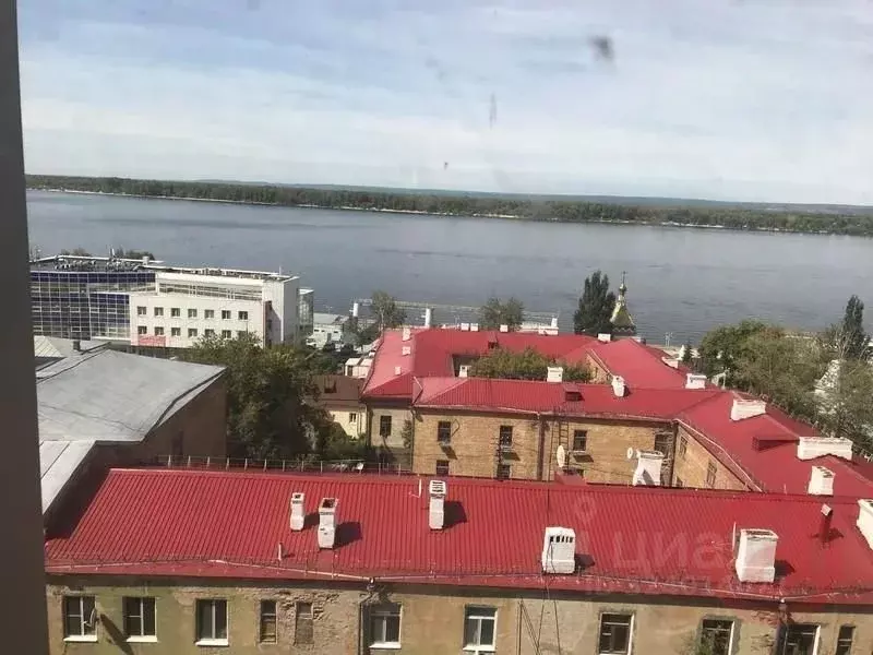 Офис в Самарская область, Самара ул. Водников, 60 (120 м) - Фото 2