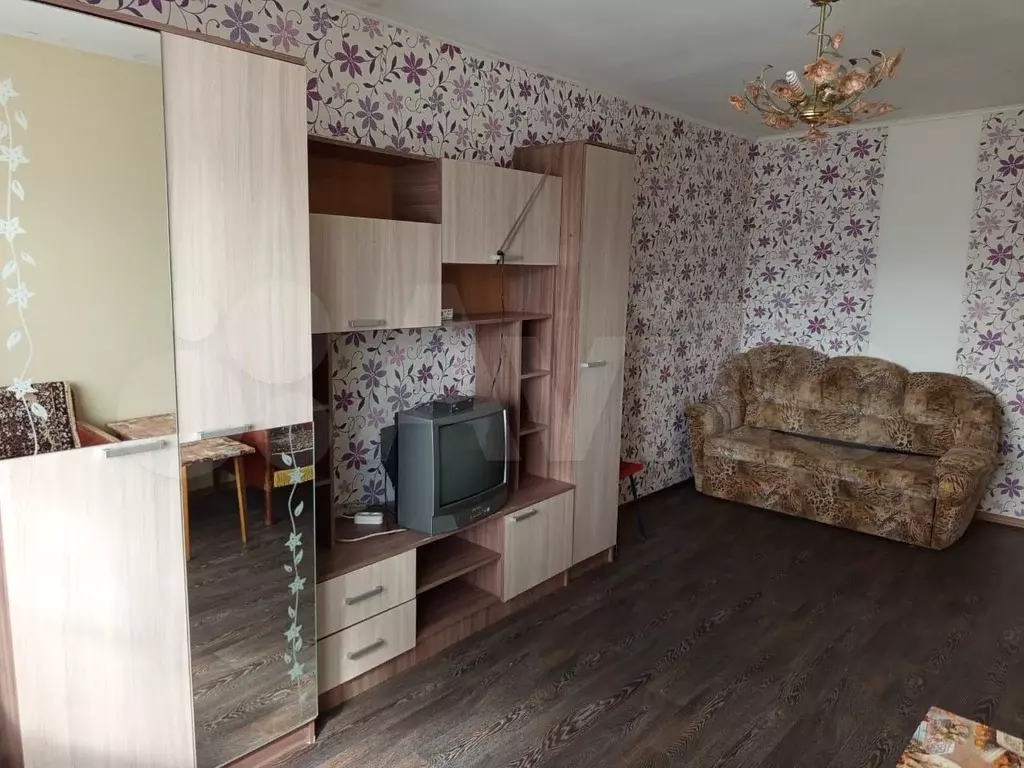 2-к. квартира, 45 м, 3/5 эт. - Фото 1