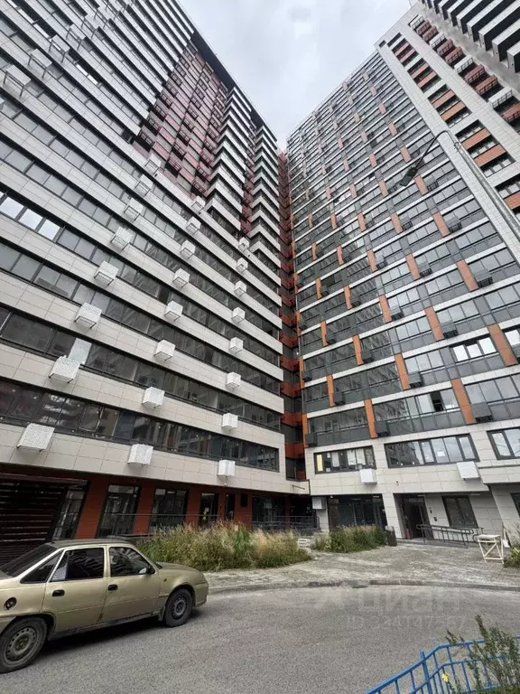 5-к кв. Москва Новогиреевская ул., 5Ак2 (172.0 м) - Фото 1