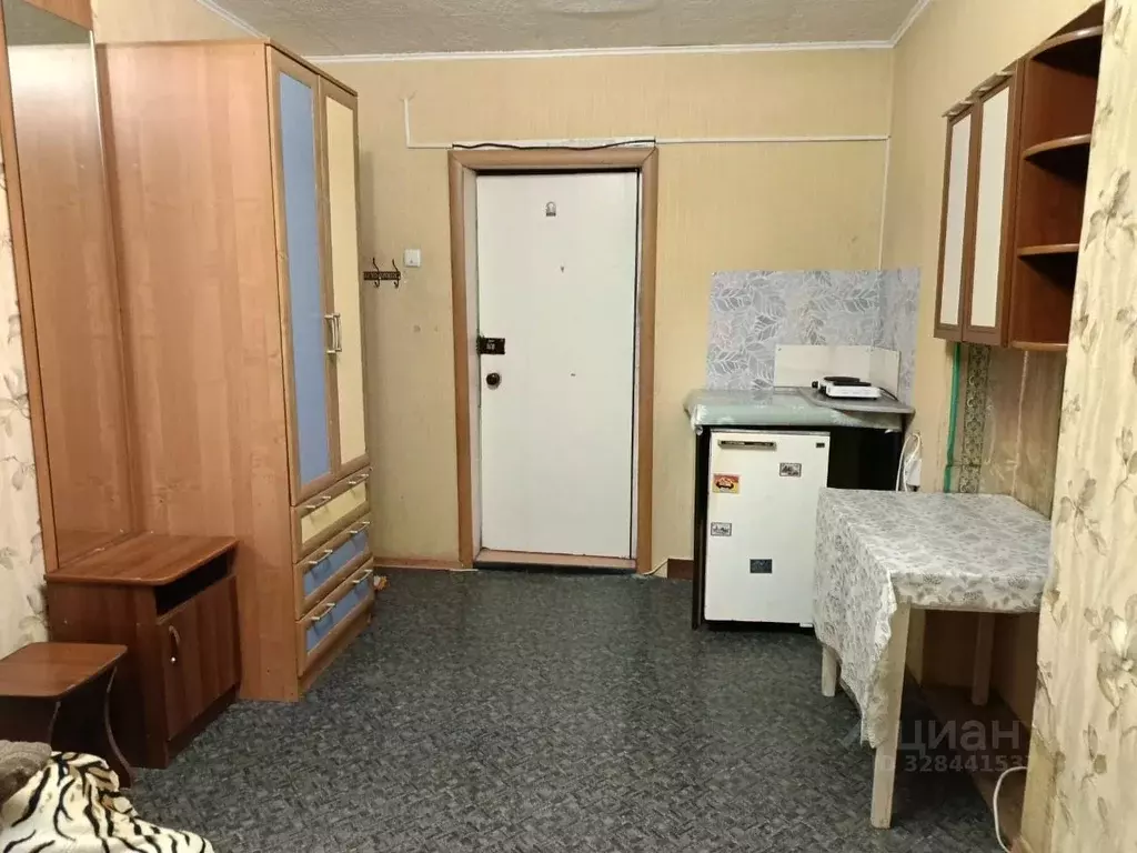 Комната Красноярский край, Красноярск Зеленая Роща мкр, ул. ... - Фото 2