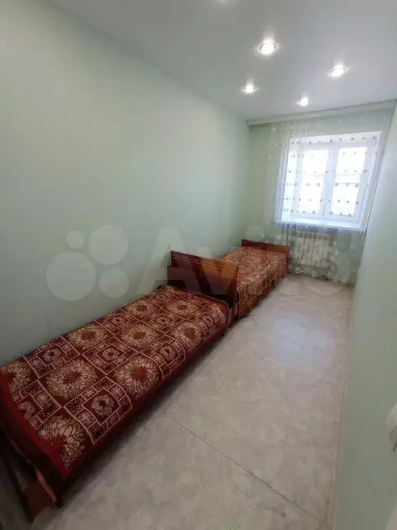 2-к. квартира, 43,4 м, 1/3 эт. - Фото 1