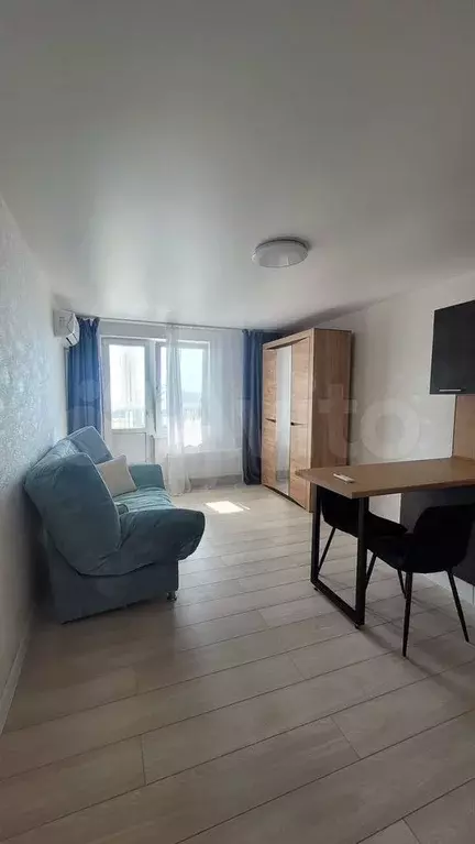 Квартира-студия, 28 м, 15/16 эт. - Фото 0