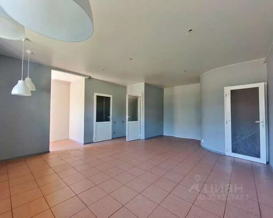 Офис в Калининградская область, Калининград пер. Щорса, 1 (155 м) - Фото 1