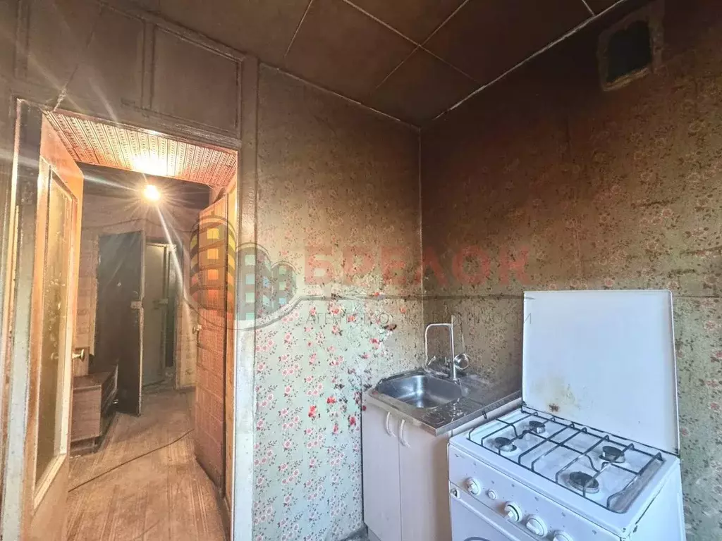 1-к кв. Ростовская область, Ростов-на-Дону Западный мкр, ул. Жмайлова, ... - Фото 1