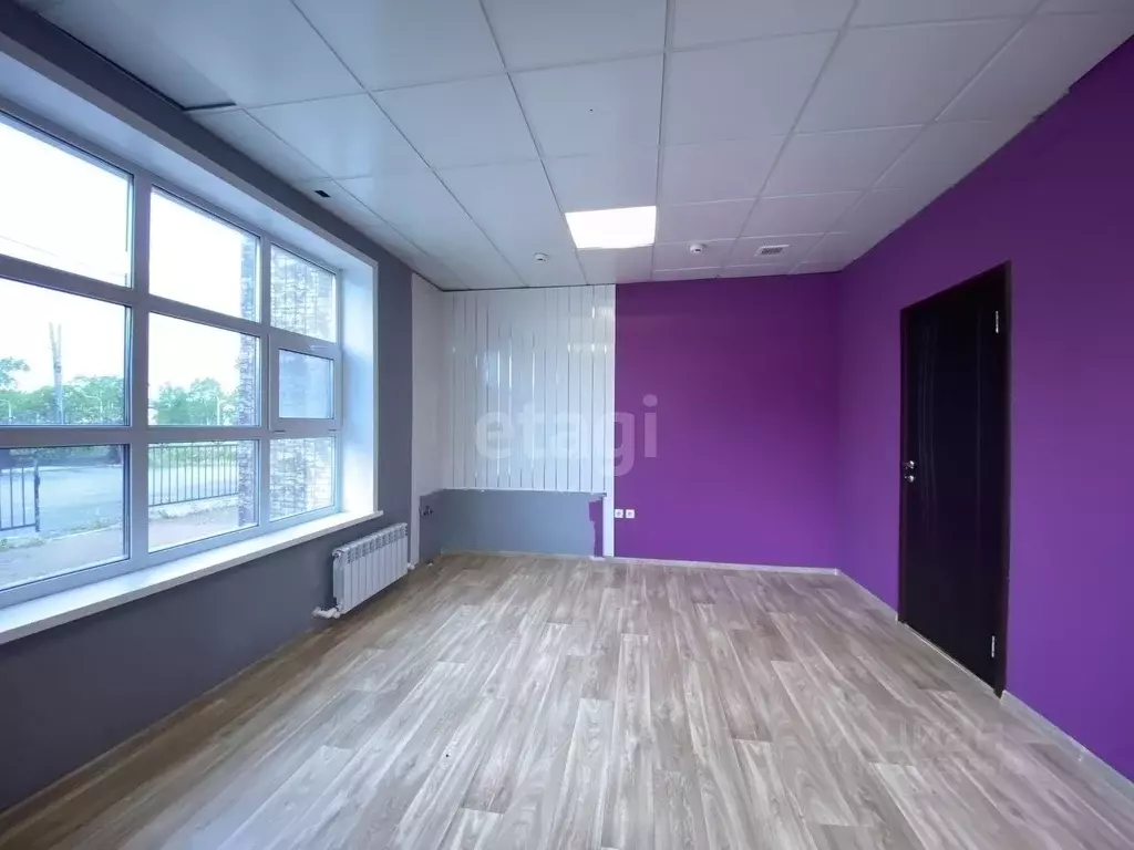 Помещение свободного назначения в Сахалинская область, Южно-Сахалинск ... - Фото 2