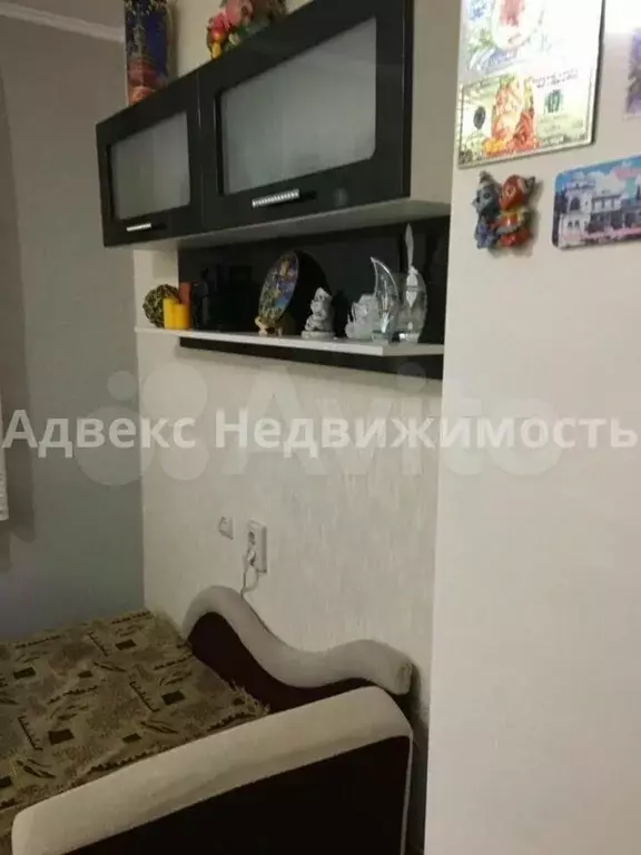 1-к. квартира, 33,8 м, 1/9 эт. - Фото 1