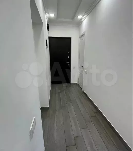 1-к. квартира, 32 м, 6/8 эт. - Фото 1