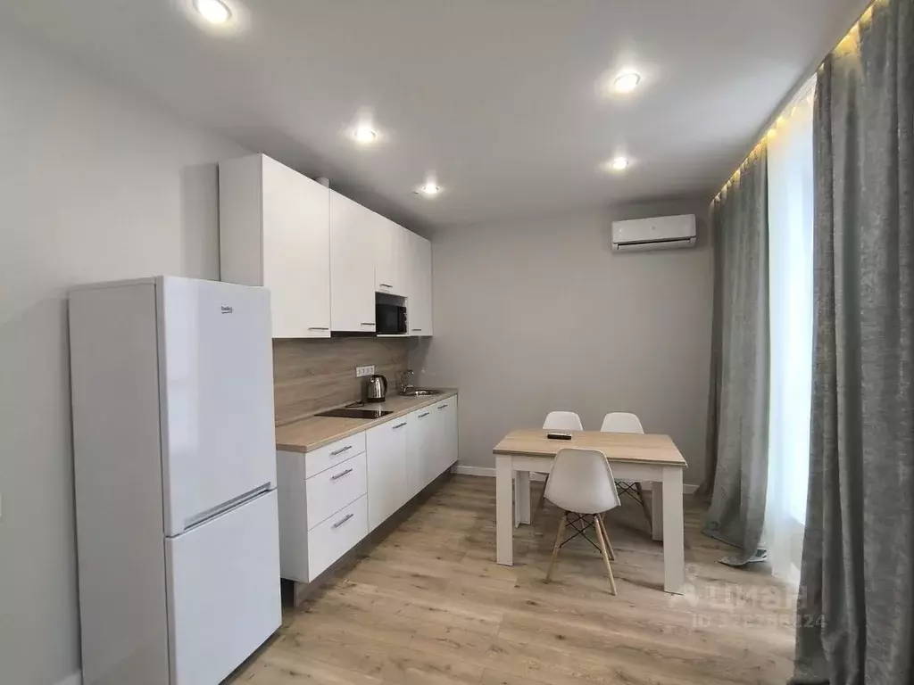 1-к кв. Москва Березовая аллея, 19к4 (49.3 м) - Фото 1