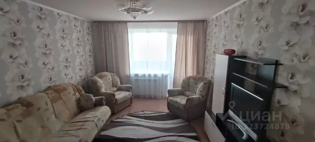 3-к кв. Ярославская область, Переславль-Залесский Октябрьская ул., 12 ... - Фото 1