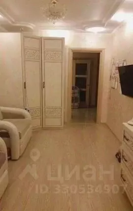 3-к кв. Севастополь просп. Октябрьской Революции, 20 (90.0 м) - Фото 2