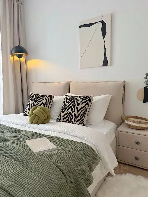 1-к кв. Москва Кольская ул., 8к2 (32.0 м) - Фото 1