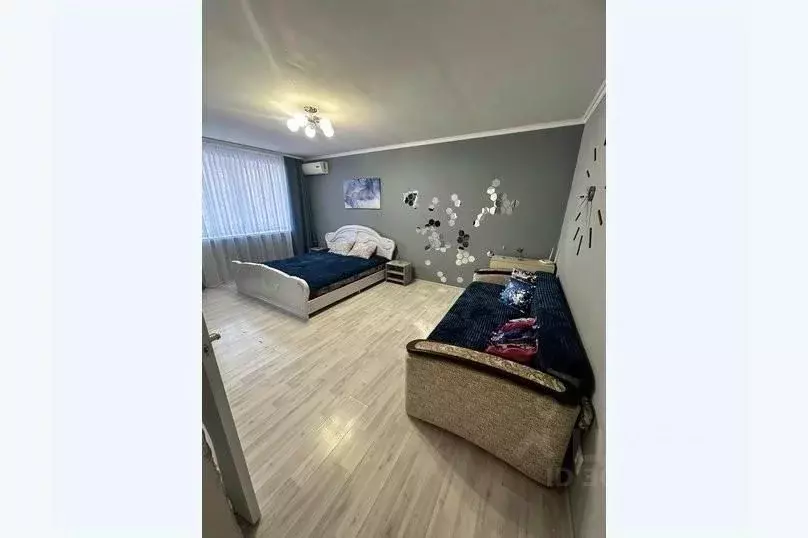 1-к кв. Ростовская область, Азов Азовский район, ул. Кондаурова, 61 ... - Фото 1