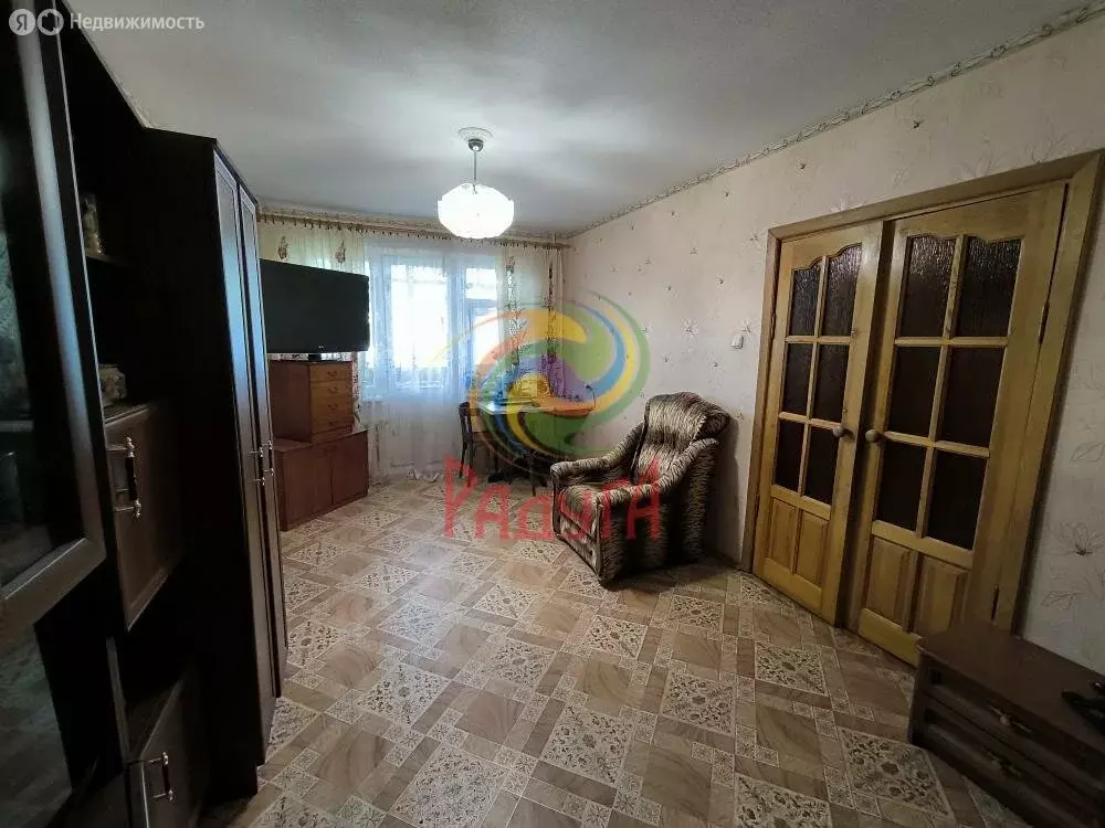 2-комнатная квартира: Иваново, улица Кудряшова, 123 (46.1 м) - Фото 1
