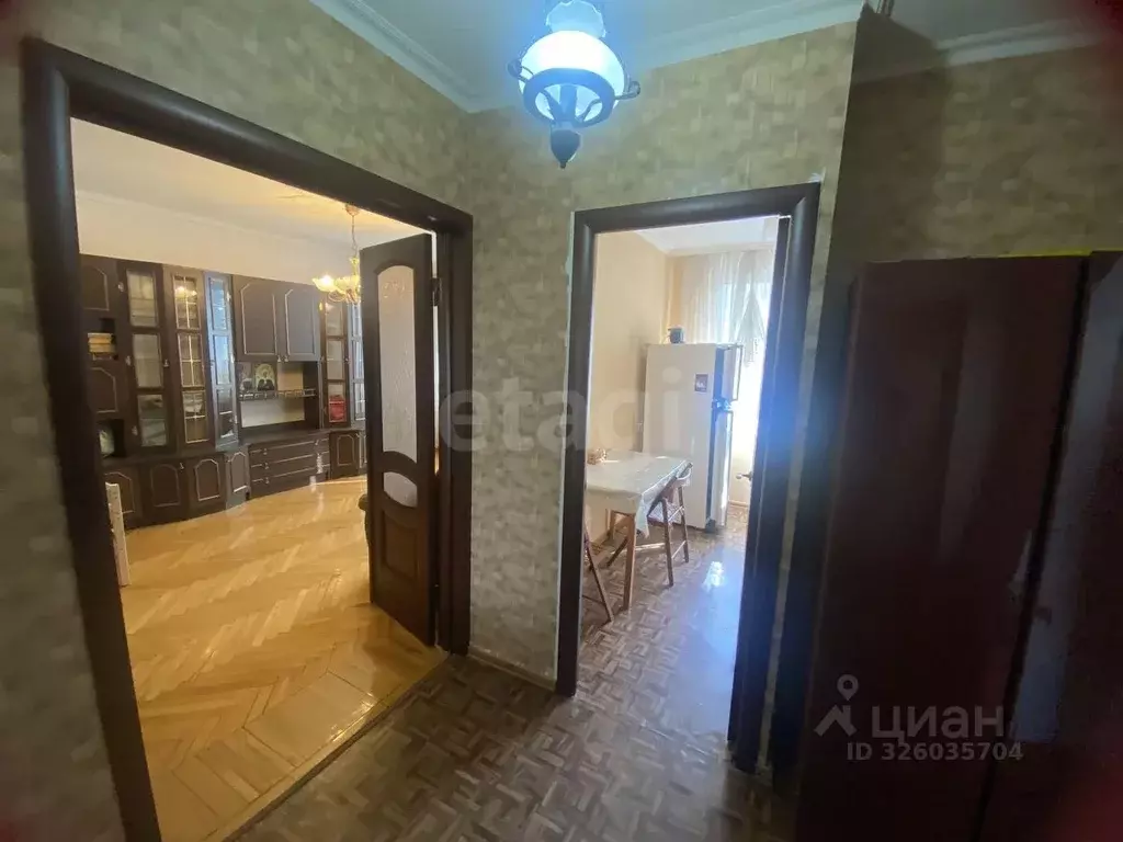 2-к кв. Северная Осетия, Владикавказ просп. Доватора, 256 (48.0 м) - Фото 2