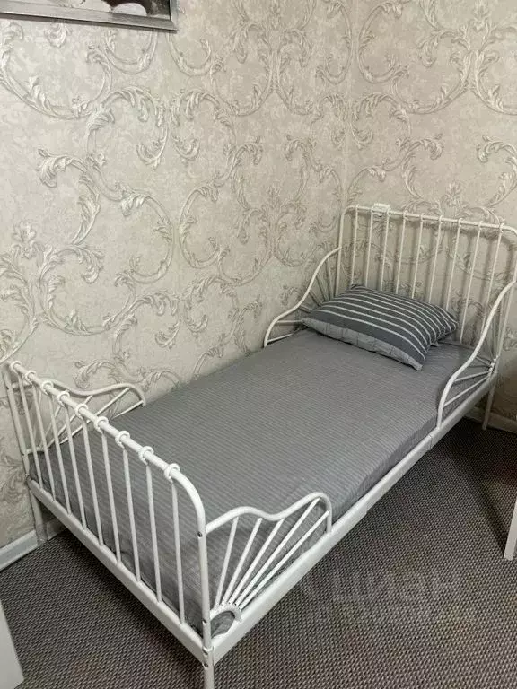 Комната Краснодарский край, Красноармейский район, Полтавская ст-ца ... - Фото 2