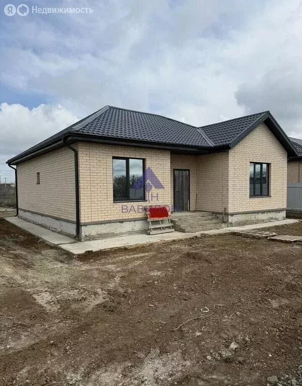 Дом в Волгодонск, Добровольская улица, 34 (110 м) - Фото 1