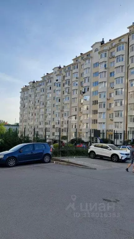 Помещение свободного назначения в Крым, Симферополь ул. Совхозная, 4Д ... - Фото 1