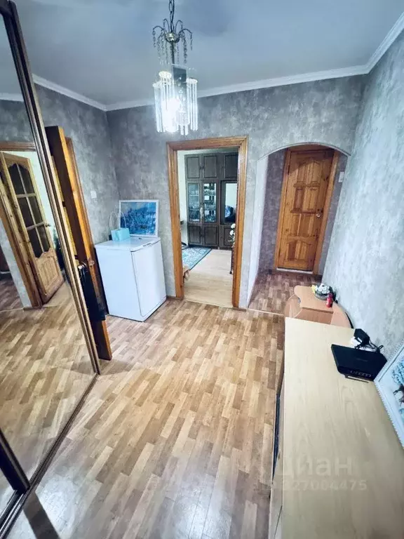 3-к кв. Псковская область, Великие Луки ул. Энгельса, 19 (70.7 м) - Фото 2