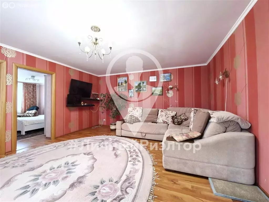 Дом в Рязанская область, Михайловский муниципальный округ, село ... - Фото 2