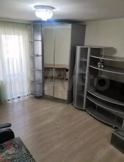 Квартира-студия, 30м, 5/10эт. - Фото 1