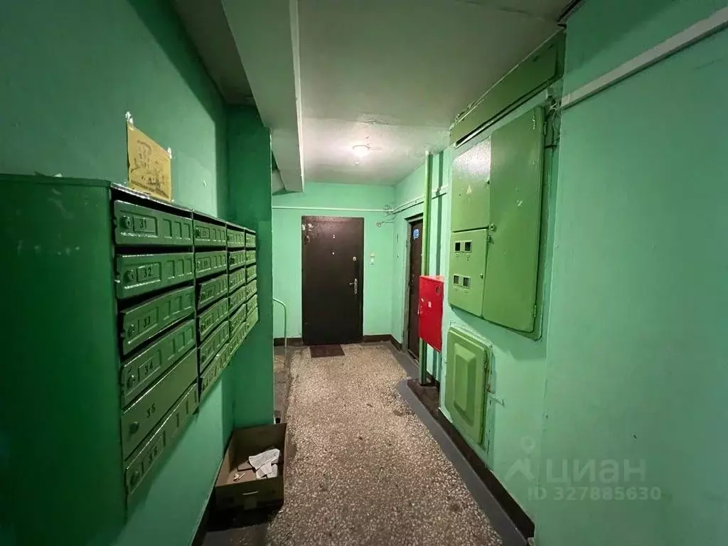 Помещение свободного назначения в Москва Салтыковская ул., 37К2 (28 м) - Фото 2