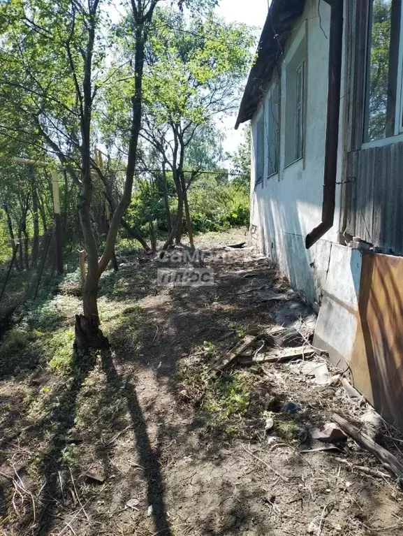 Дом в Воронежская область, Хохольский район, с. Гремячье ул. Чкалова, ... - Фото 2