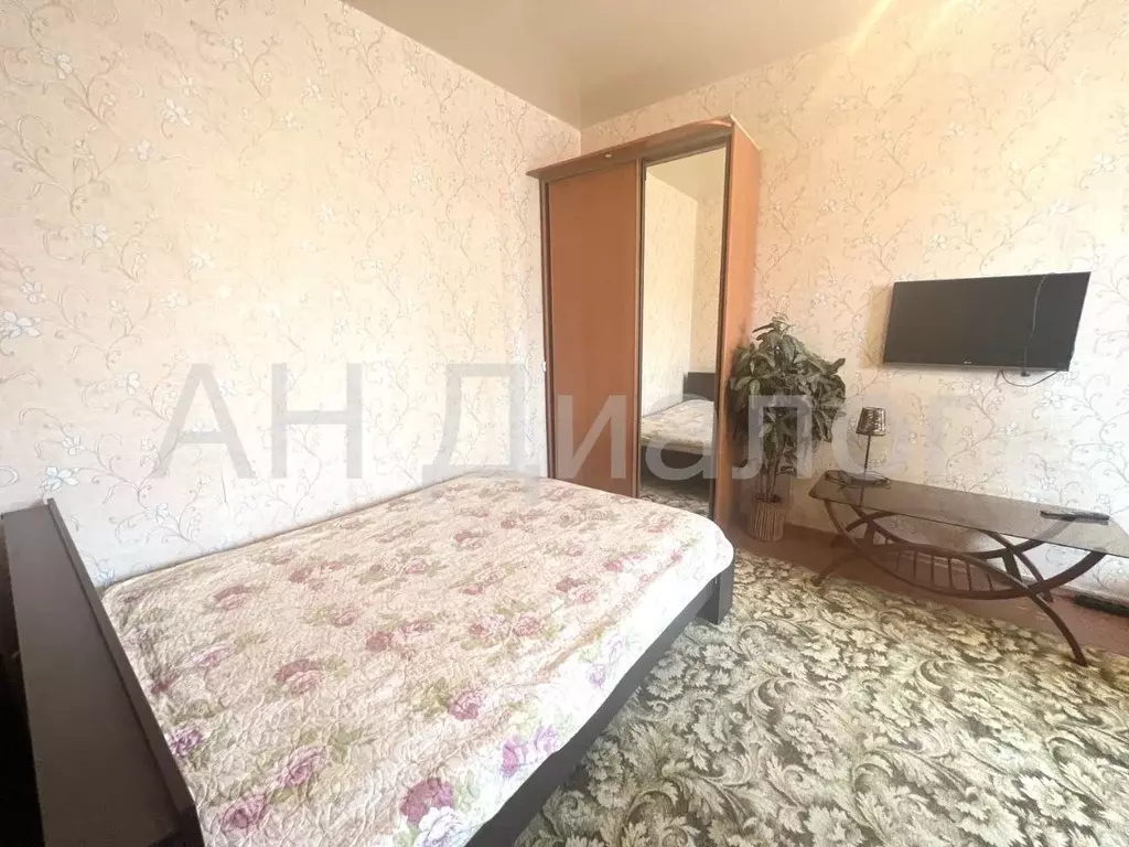 1-к кв. Свердловская область, Екатеринбург просп. Ленина, 53 (40.0 м) - Фото 1