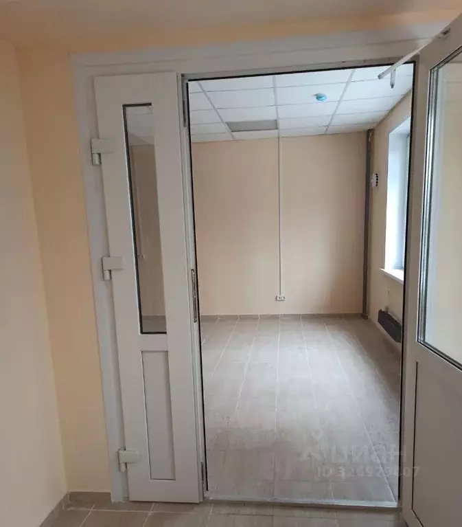 Офис в Красноярский край, Красноярск ул. Елены Стасовой, 48А (69 м) - Фото 2