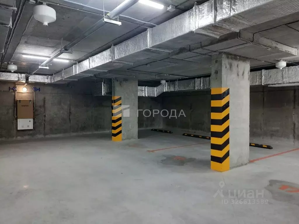 Гараж в Новосибирская область, Новосибирск ул. Кирова, 274 (13 м) - Фото 2