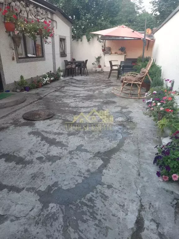 Дом в Северная Осетия, Владикавказ ул. Братьев Габайраевых (75 м) - Фото 1