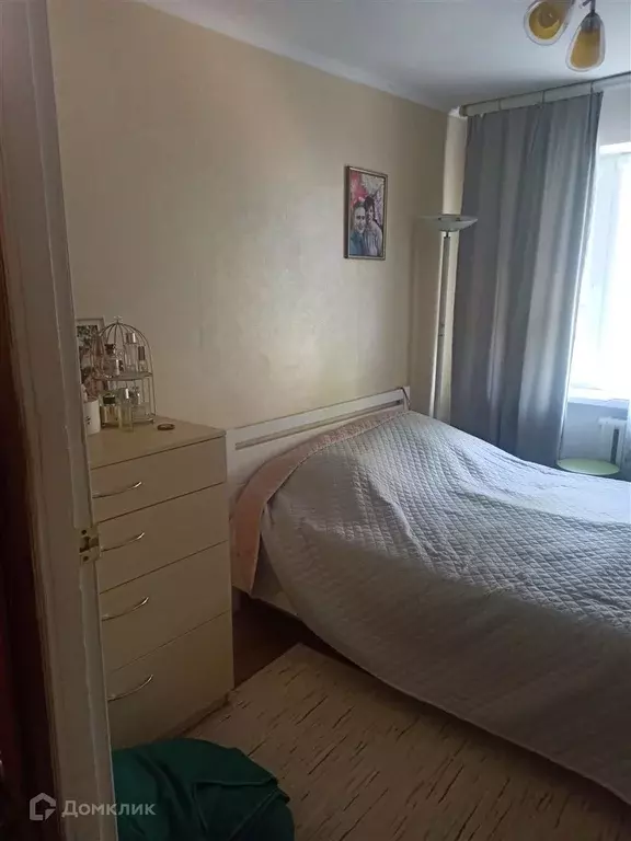 Продаётся 2-к квартира, 40.2 м - Фото 0