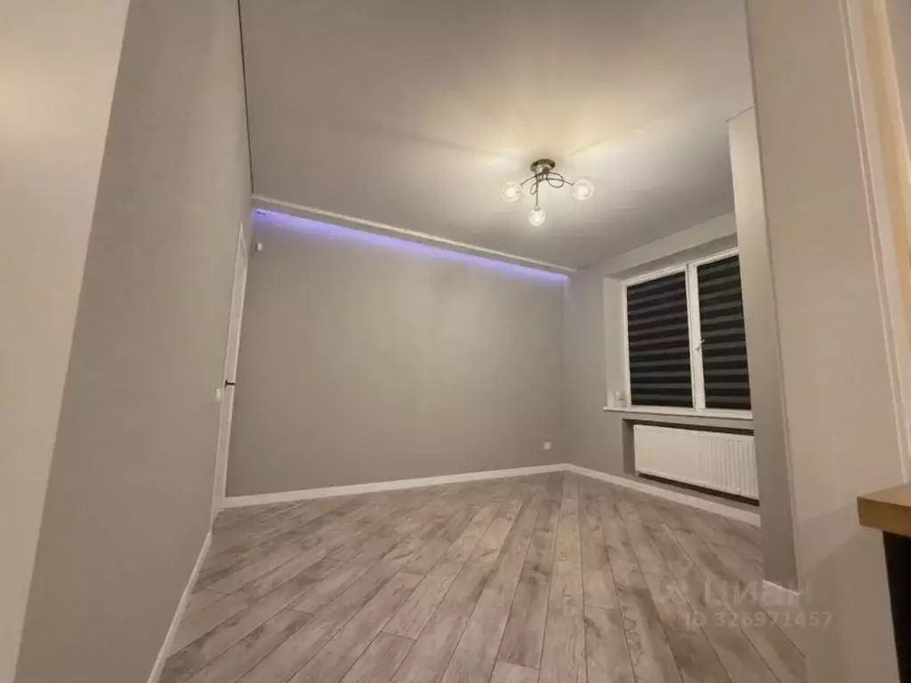 1-к кв. Башкортостан, Уфа ул. Героя Курбангалеева, 5 (32.0 м) - Фото 2