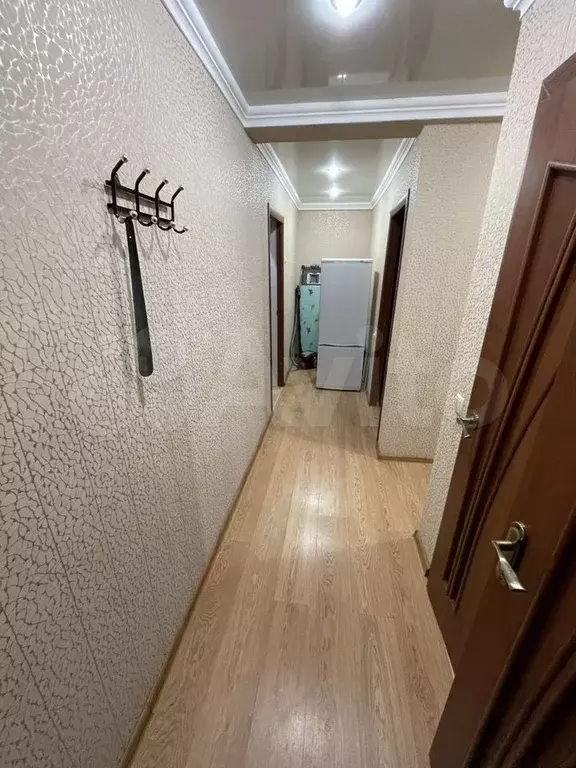 2-к. квартира, 54 м, 1/5 эт. - Фото 0