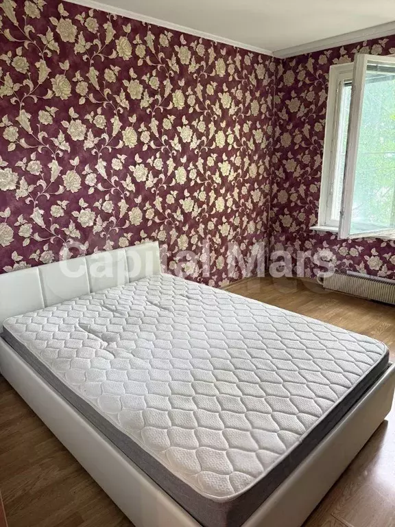 1-к. квартира, 38 м, 1/9 эт. - Фото 1