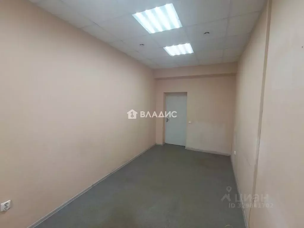 Офис в Коми, Сыктывкар Первомайская ул., 86/1 (17 м) - Фото 1