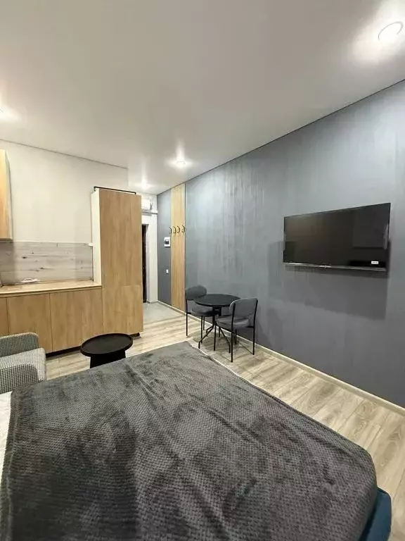 1-к кв. Краснодарский край, Анапа ул. Ростовская, 31 (30.0 м) - Фото 2