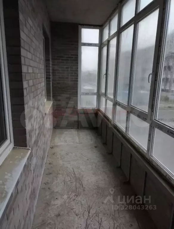 1-к кв. Ростовская область, Аксай ул. Строителей, 5к1 (40.0 м) - Фото 2