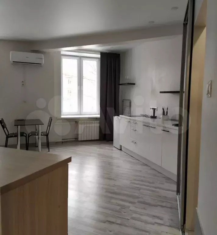 Квартира-студия, 25 м, 2/5 эт. - Фото 0