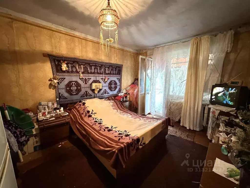 3-к кв. Краснодарский край, Армавир ул. Полины Осипенко, 91 (70.0 м) - Фото 1