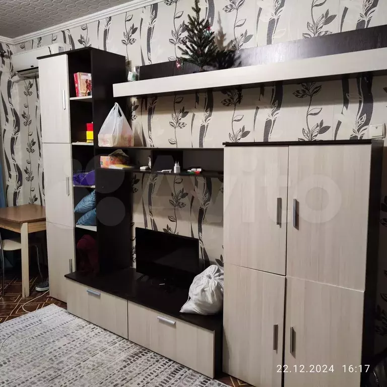 1-к. квартира, 40 м, 9/9 эт. - Фото 0