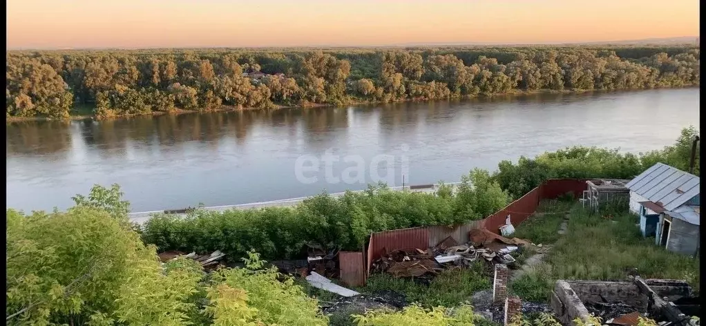 Участок в Башкортостан, Уфа ул. Средняя Республиканская, 13А (6.3 ... - Фото 1