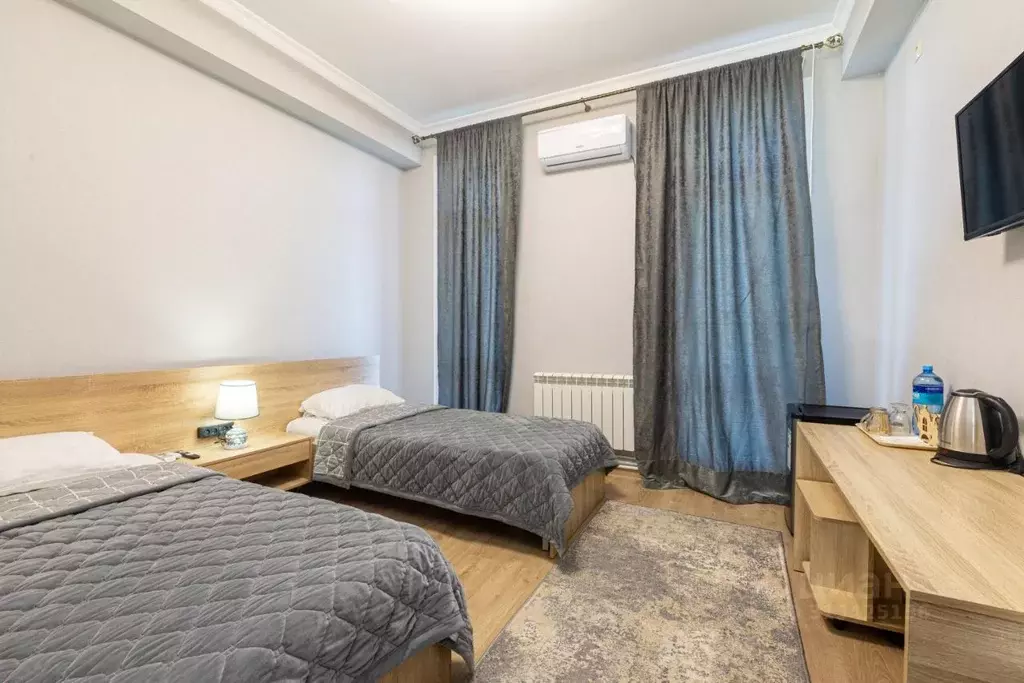 Комната Дагестан, Дербент ул. Курортная, 26 (25.0 м) - Фото 0
