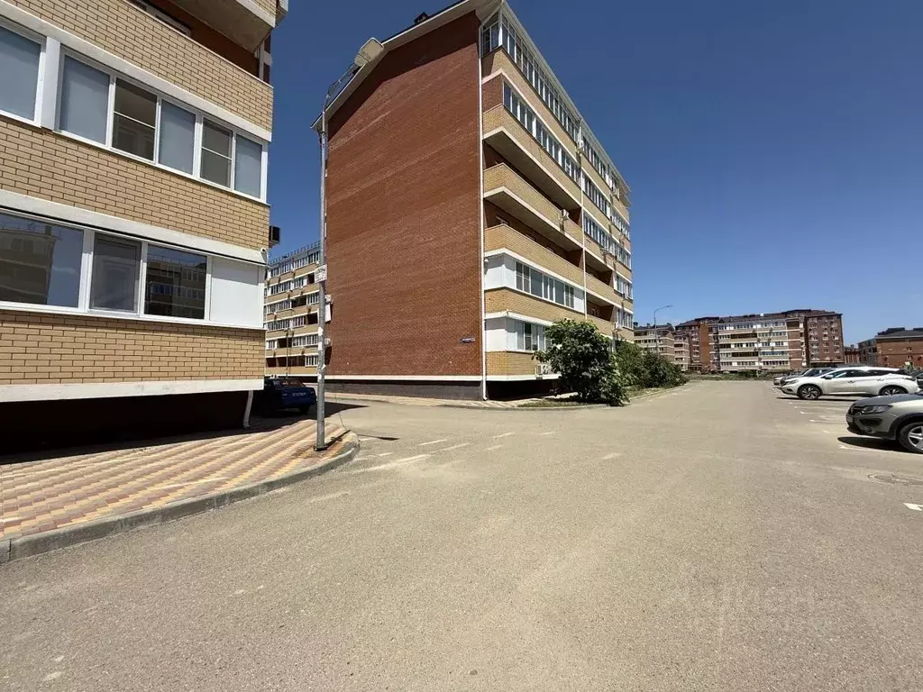 2-к кв. Адыгея, Тахтамукайский район, Старобжегокайское с/пос, Новая ... - Фото 2