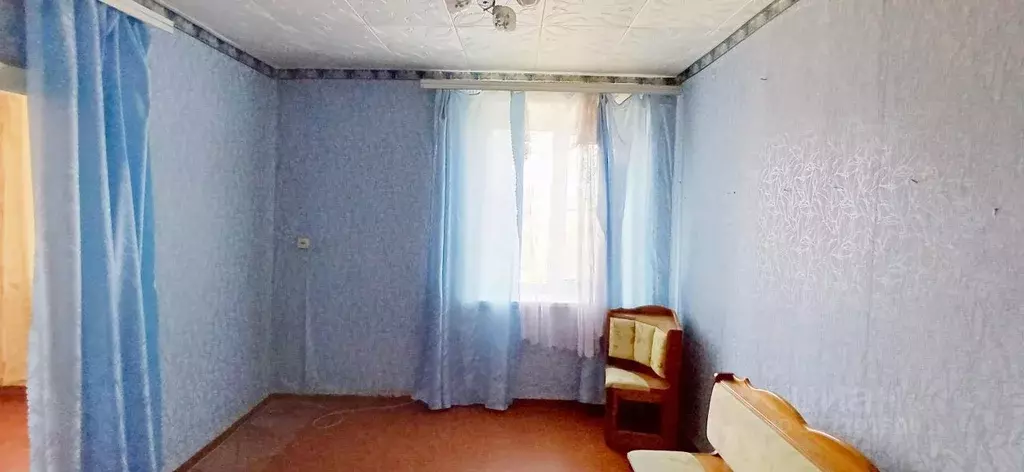 2-к кв. Краснодарский край, Приморско-Ахтарск Красноармейская ул., 110 ... - Фото 1