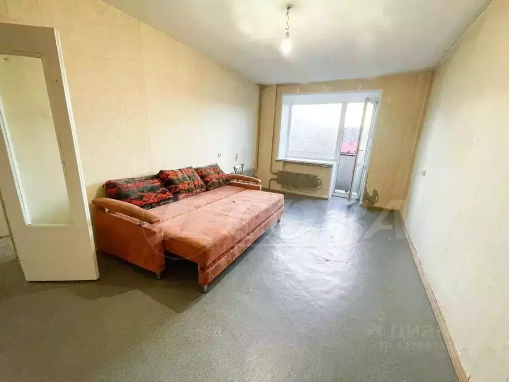 3-к кв. Тюменская область, Тюмень ул. Московский Тракт, 177 (66.0 м) - Фото 2