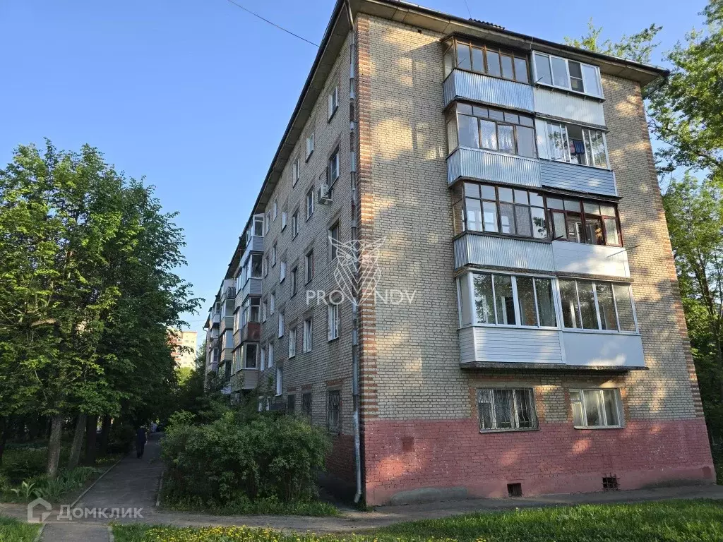 Продаётся 3-к квартира, 58 м - Фото 0