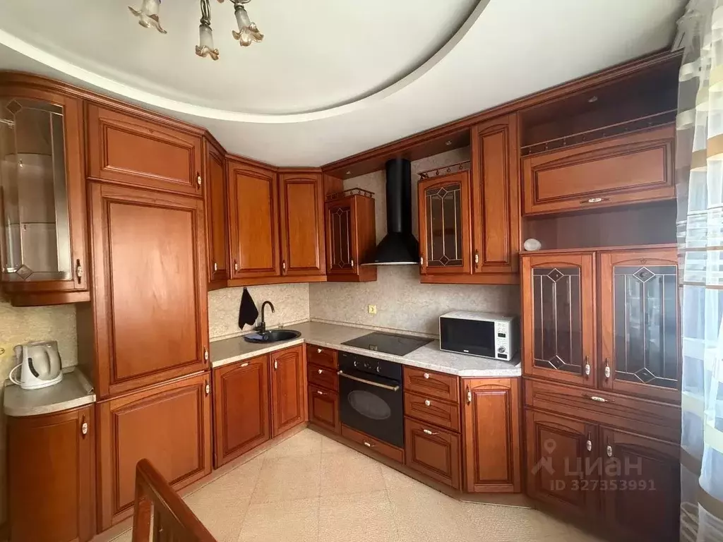 3-к кв. Москва Рубцовская наб., 4К3 (85.0 м) - Фото 1